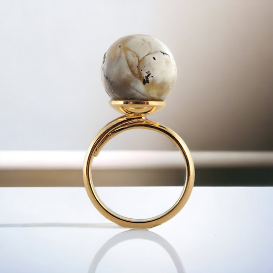 Ring Sizer