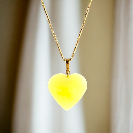 Things You Should Absolutely Know About Amber Jewelry