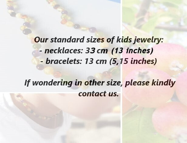 Amber Alex Jewelry