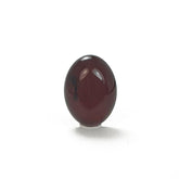 Cherry Amber Calibrated Oval Cabochons