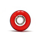 Red Amber Charm Bead - Amber Alex Jewelry