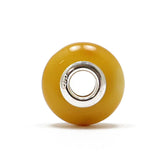 Antique Amber Charm Bead - Amber Alex Jewelry