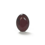 Cherry Amber Calibrated Oval Cabochons