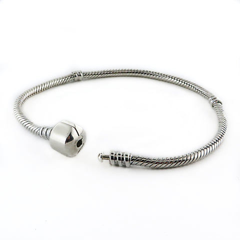 Sterling Silver Bracelet