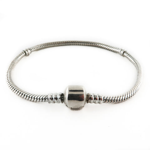 Sterling Silver Bracelet