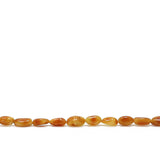 Antique Amber Small Nugget Beads - Amber Alex Jewelry